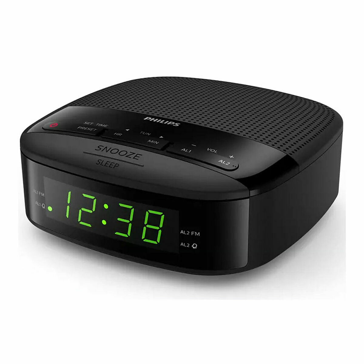 Clock-Radio Philips TAR3205/12-0