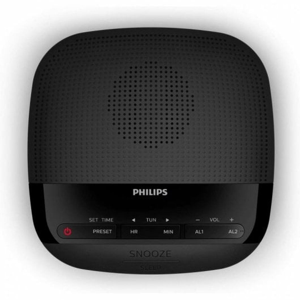 Clock-Radio Philips TAR3205/12-2