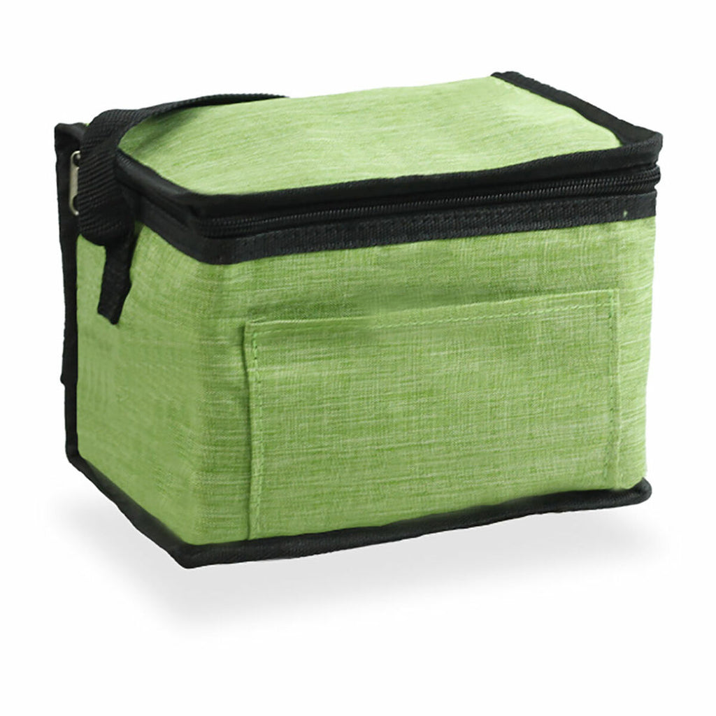 Portable Fridge Hidalgo 4,5 L 20 x 15 x 15 cm With handles-0