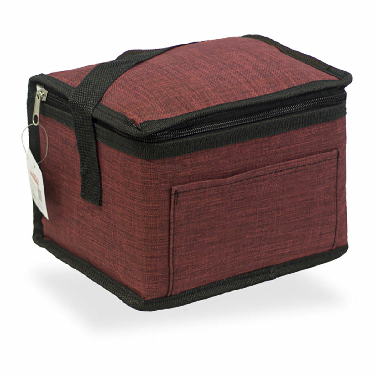 Portable Fridge Hidalgo 4,5 L 20 x 15 x 15 cm With handles-2