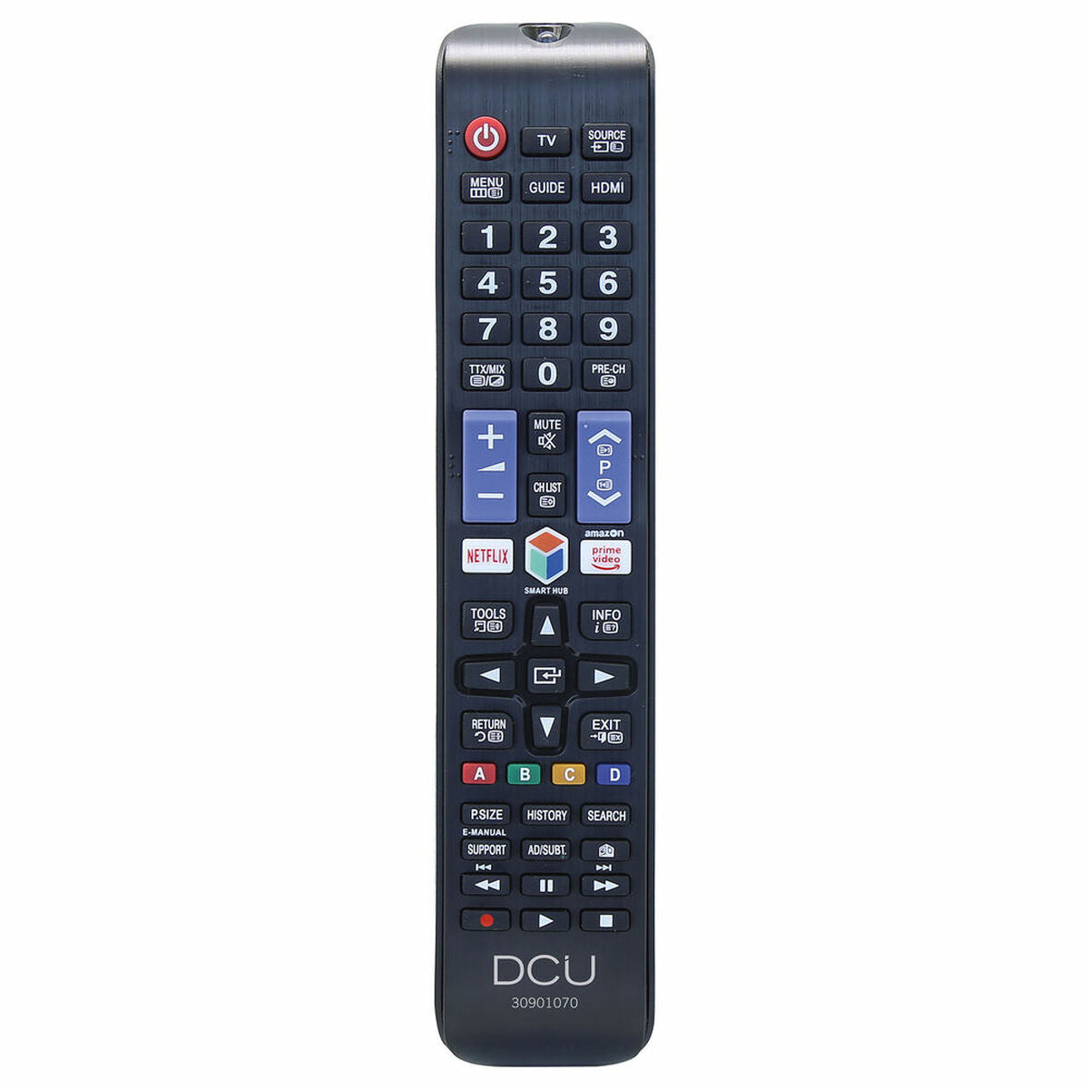 Universal Remote Control DCU-0