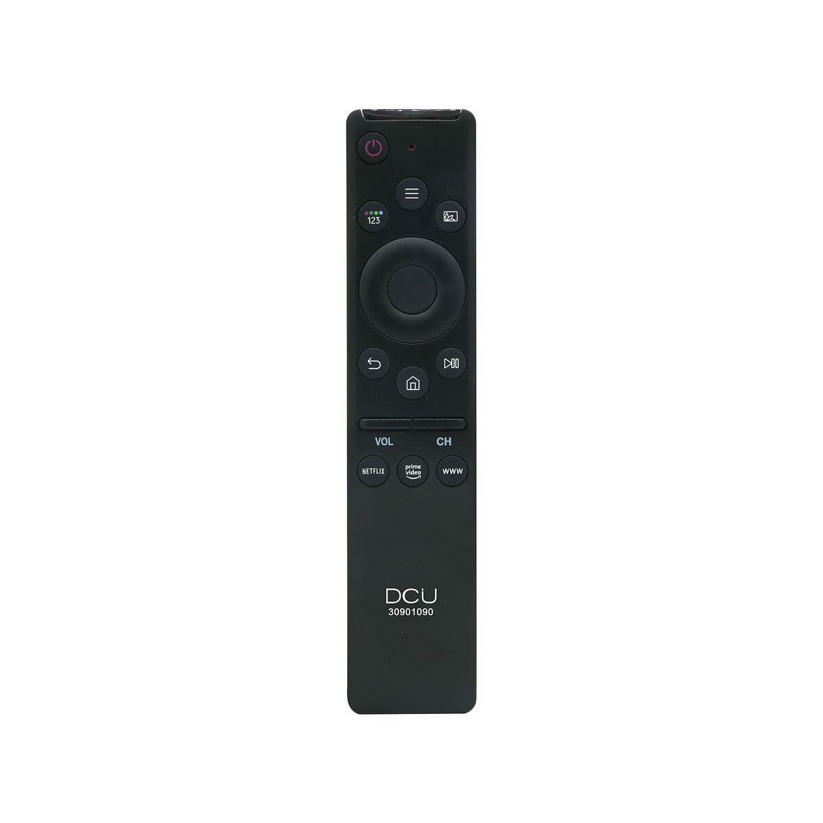 Universal Remote Control DCU 30901090-0