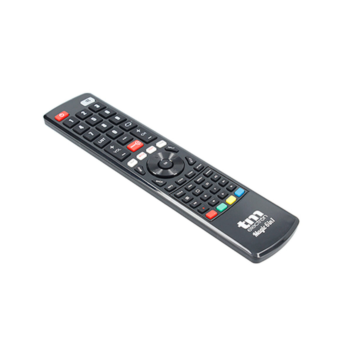 Universal Remote Control TM Electron 6 in 1-0