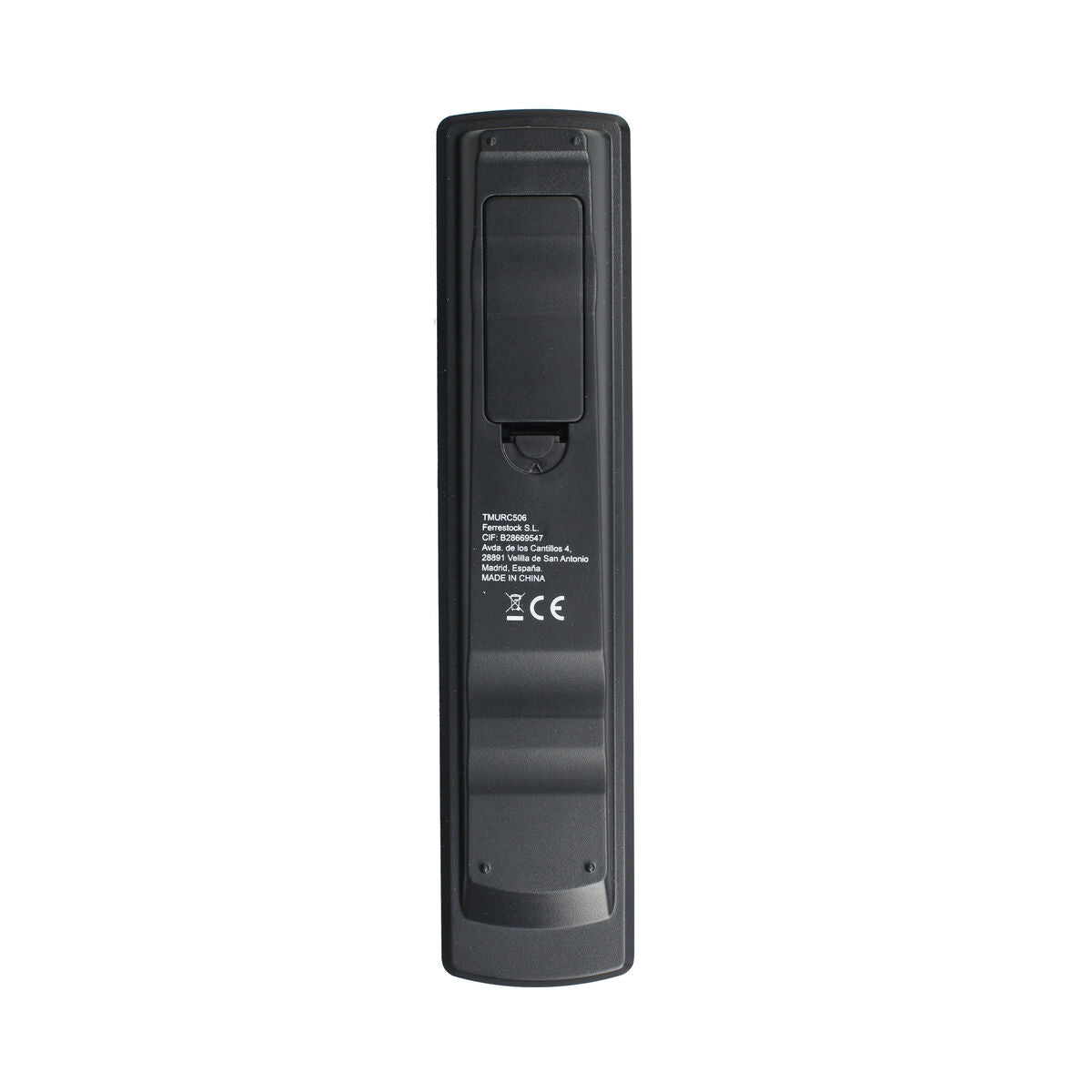 Universal Remote Control TM Electron 6 in 1-4