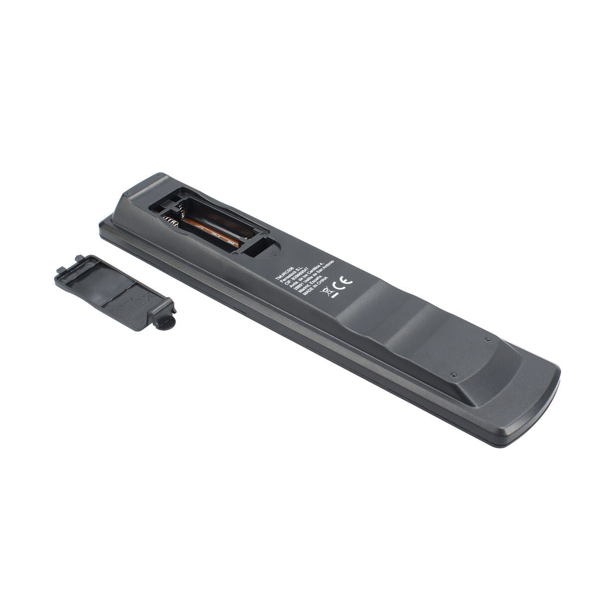 Universal Remote Control TM Electron 6 in 1-3