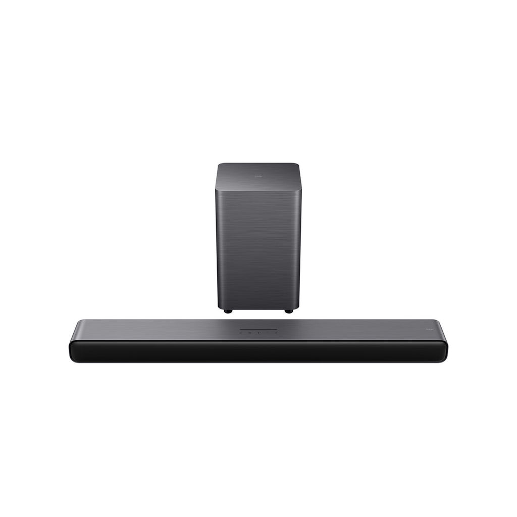 Soundbar TCL S55HE Black 40 W 60 W-16