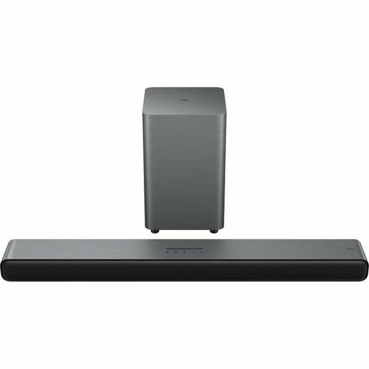 Soundbar TCL S55HE Black 40 W 60 W-13
