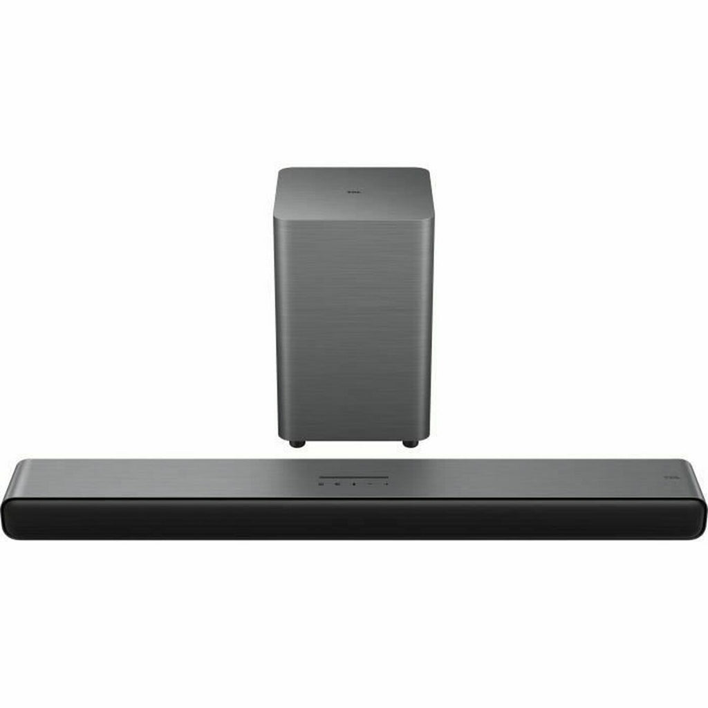 Soundbar TCL S55HE Black 40 W 60 W-37