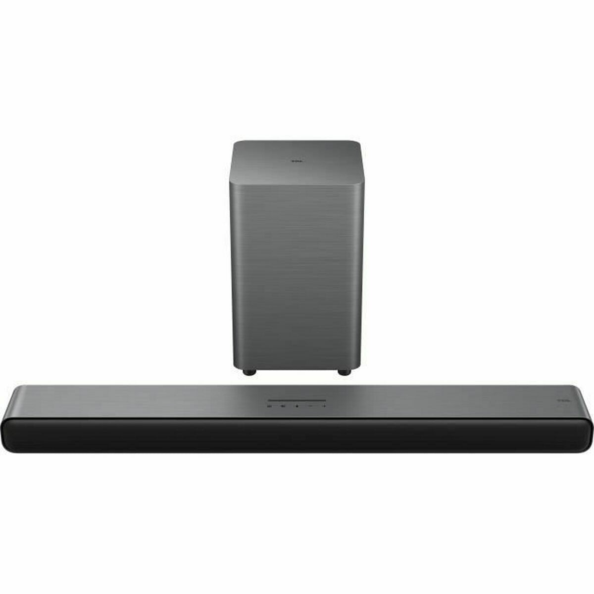 Soundbar TCL S55HE Black 40 W 60 W-37