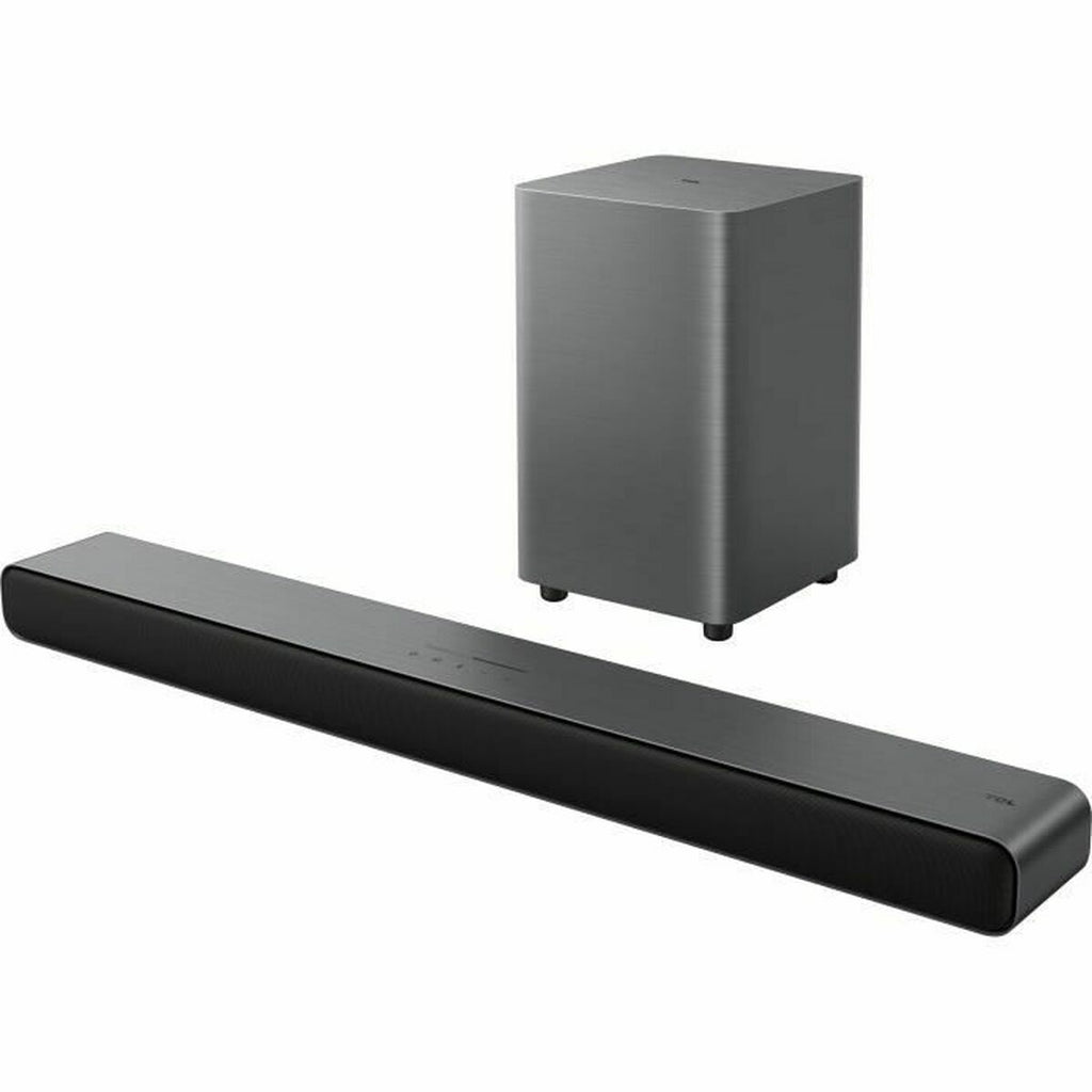 Soundbar TCL S55HE Black 40 W 60 W-36