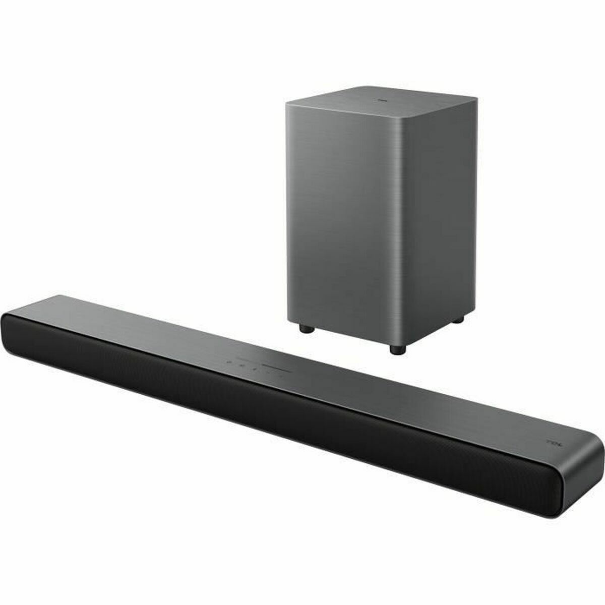 Soundbar TCL S55HE Black 40 W 60 W-36