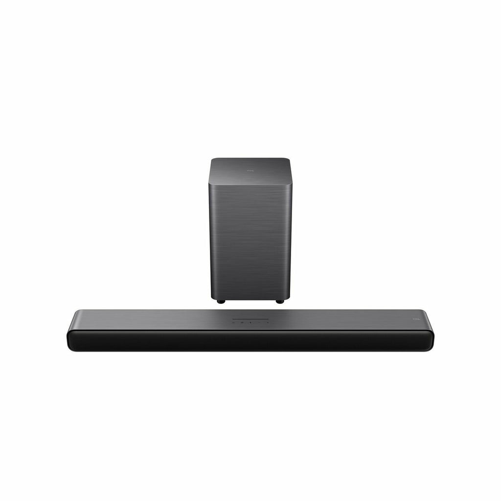 Soundbar TCL S55HE Black 40 W 60 W-31