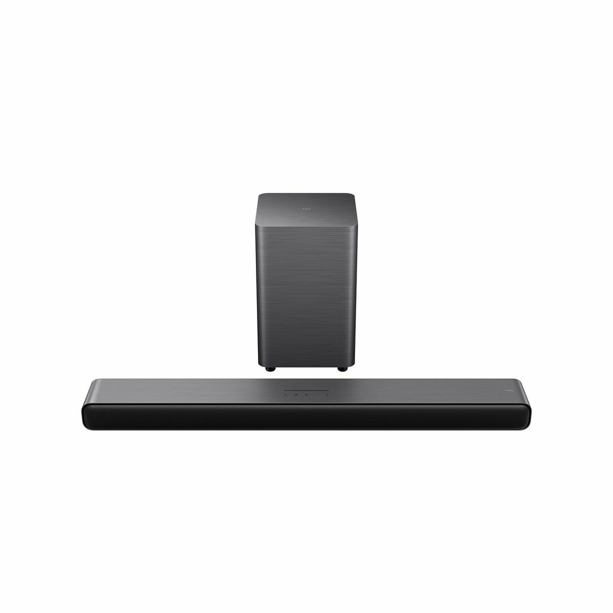 Soundbar TCL S55HE Black 40 W 60 W-31