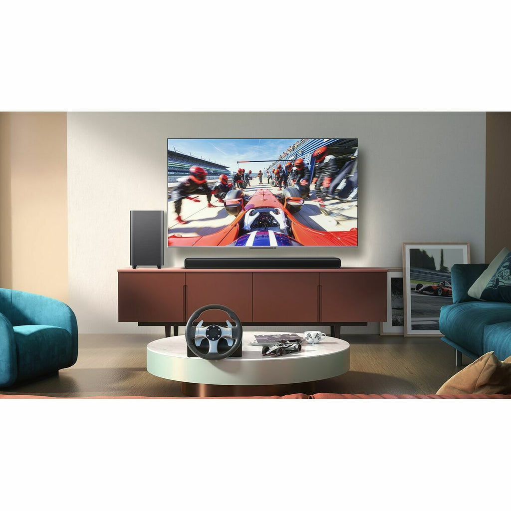 Soundbar TCL S55HE Black 40 W 60 W-25