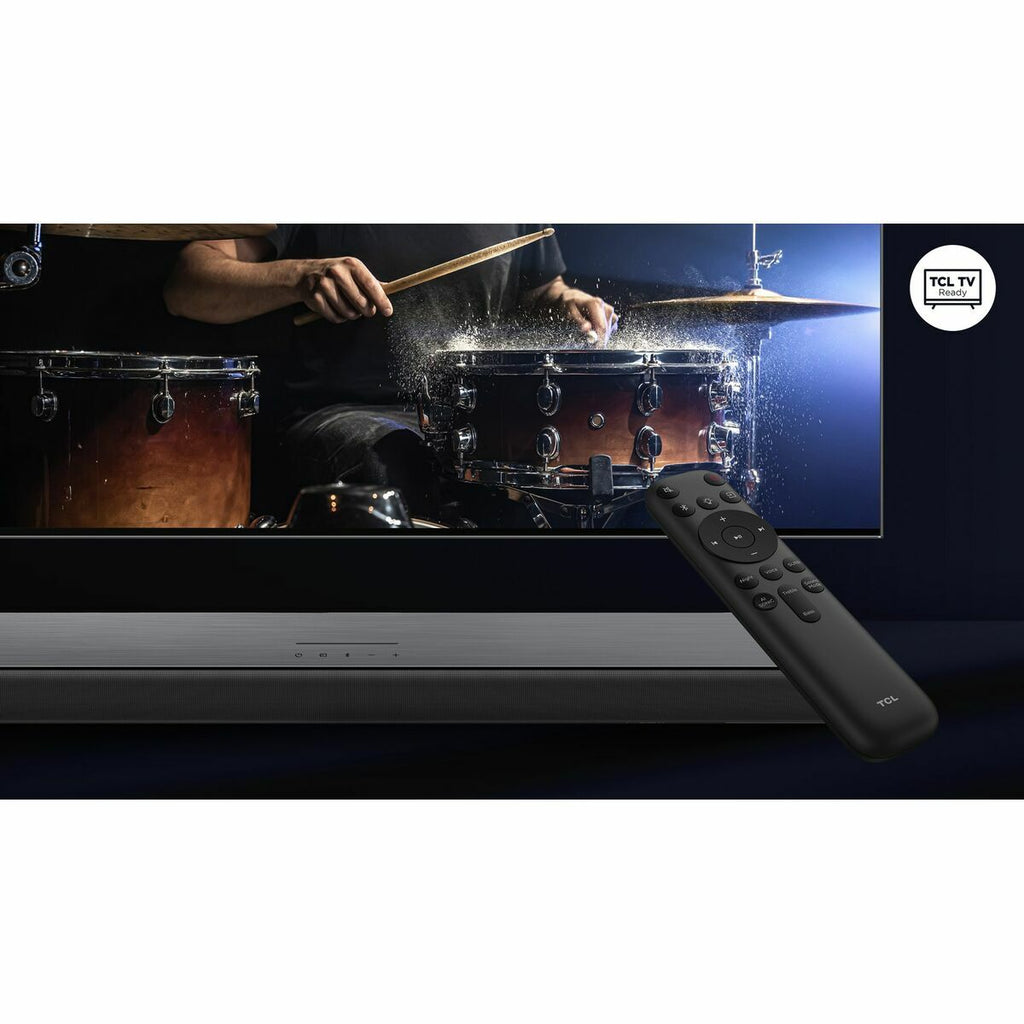 Soundbar TCL S55HE Black 40 W 60 W-20