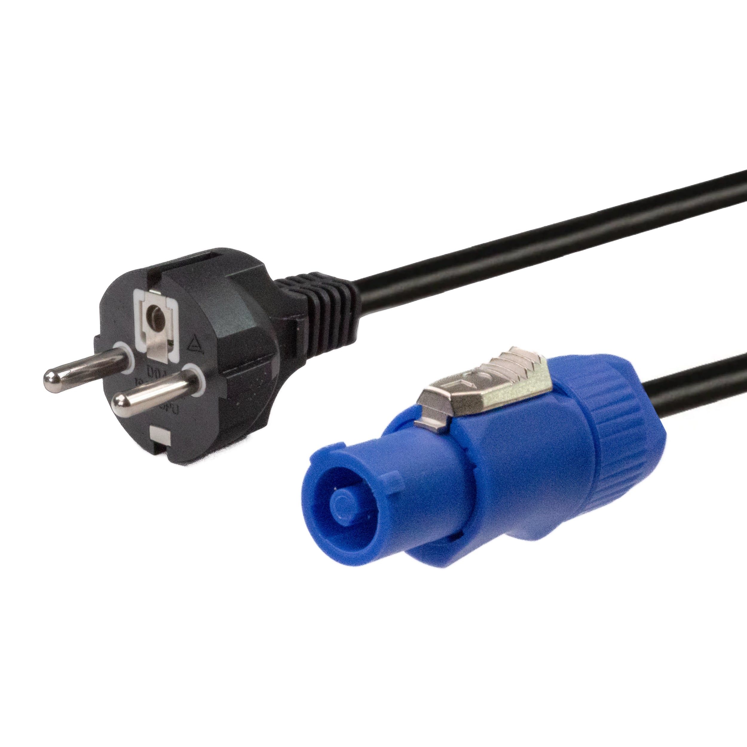 PowerCon - Shucko power cable 3x1.5m2 (20m)-0